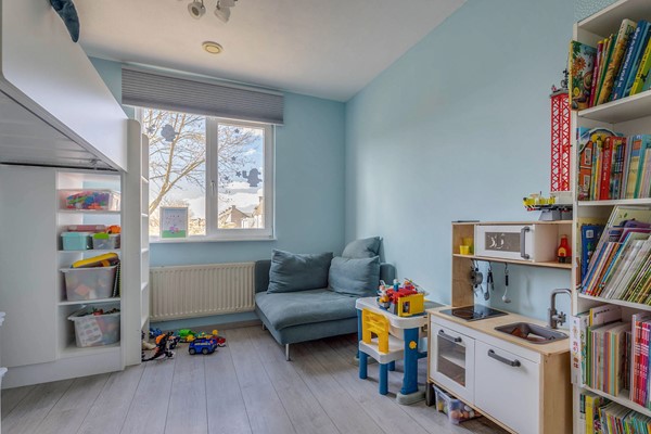 Medium property photo - Roosterbos 5, 2134 EV Hoofddorp